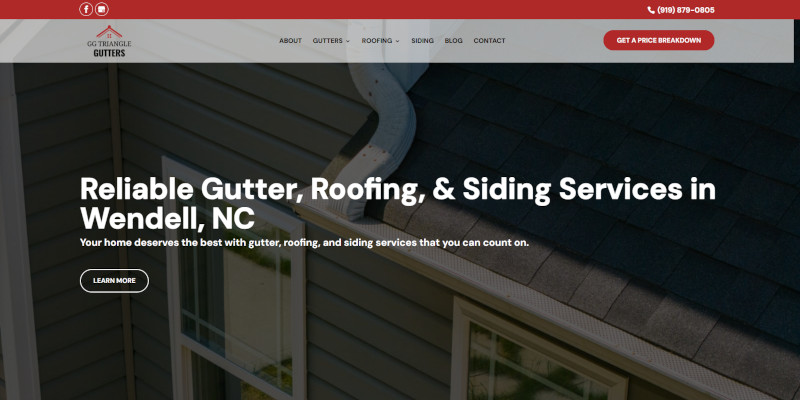 Our New Website is Live!