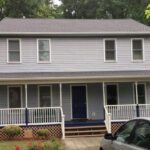 Types of Roofs