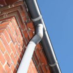 Gutter Downspouts
