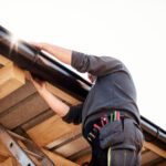 Gutter Installation