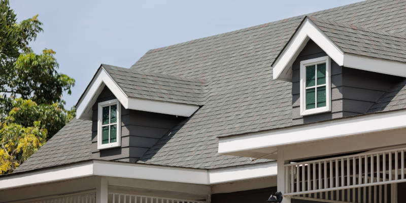 Residential Gutters in Wendell, North Carolina