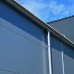 Commercial Gutters
