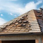 Roof Replacement