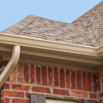 Seamless Gutters
