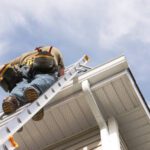 Gutter Repair