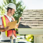 Roof Inspection
