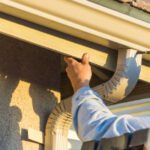 Gutter Extensions