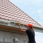 Types of Gutters