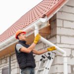 Gutter Replacement