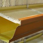 Aluminum Gutters